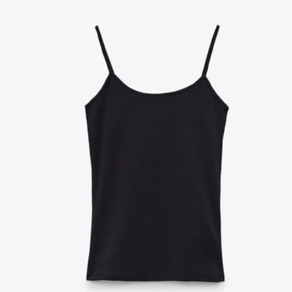 Zara Cami Tank